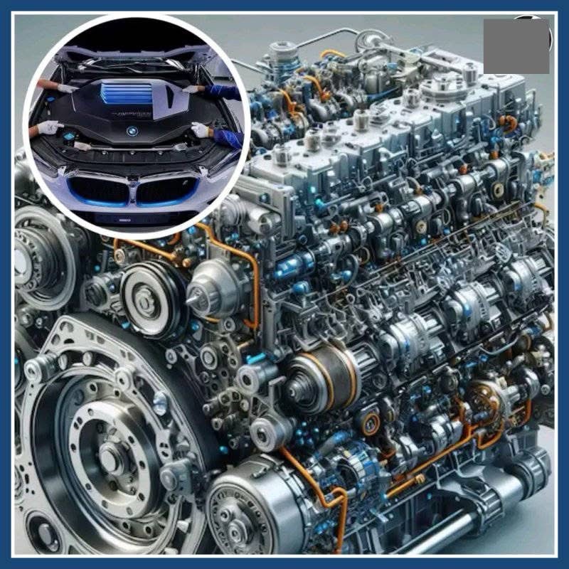 Cliente captive, j’ai osé&nbsp;l’électrique