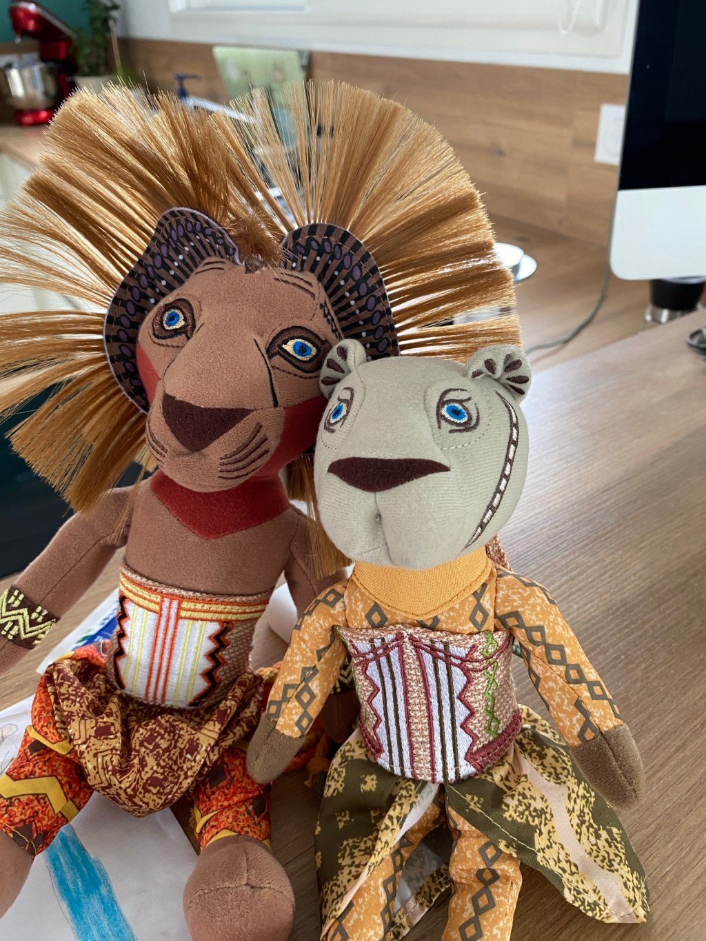 Le couple heureux&nbsp;existe