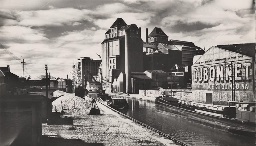 Francine et Campaillette ou l’art d’être roulé dans la&nbsp;farine