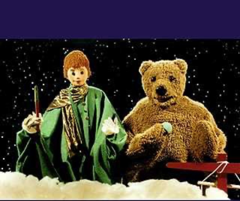 La flûte enchantée