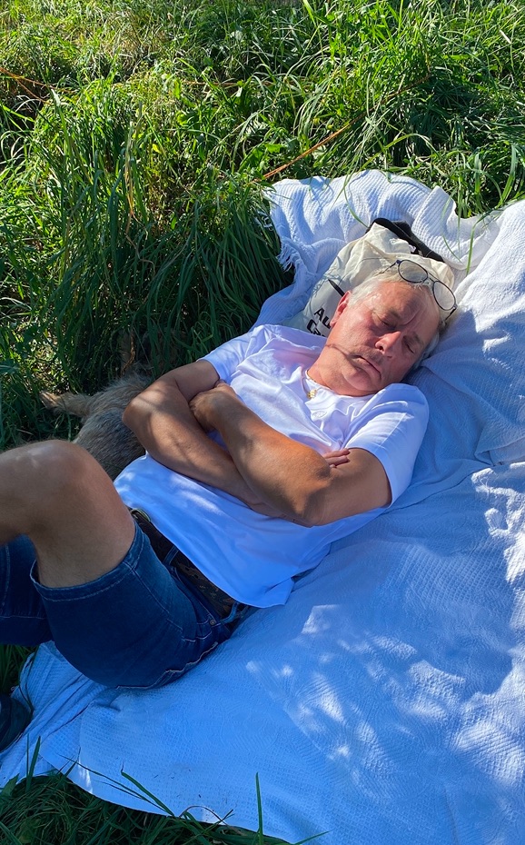 Prendre son courage à&nbsp;demain