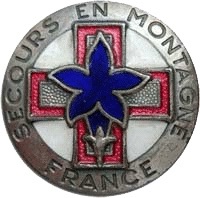 Courage et dévouement