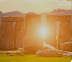 Équinoxe et Solstice