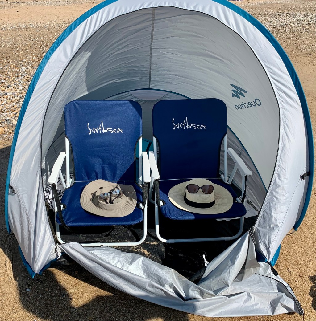 J’habite au bord de&nbsp;l’océan