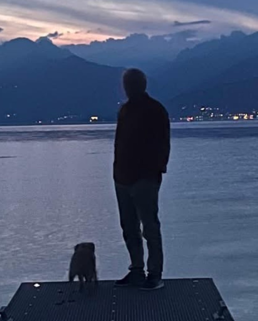 À l’ombre de la&nbsp;lumière