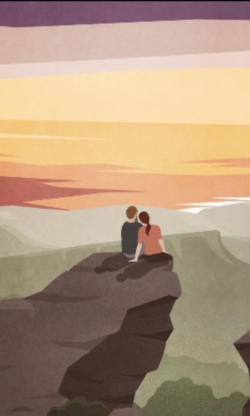 Artiste de l’amour