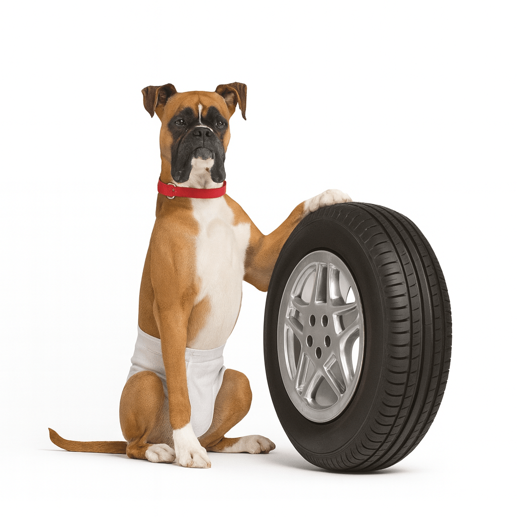 L’avènement du Papa en&nbsp;slip