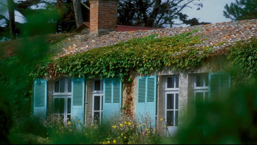 La bicoque du&nbsp;Tigre