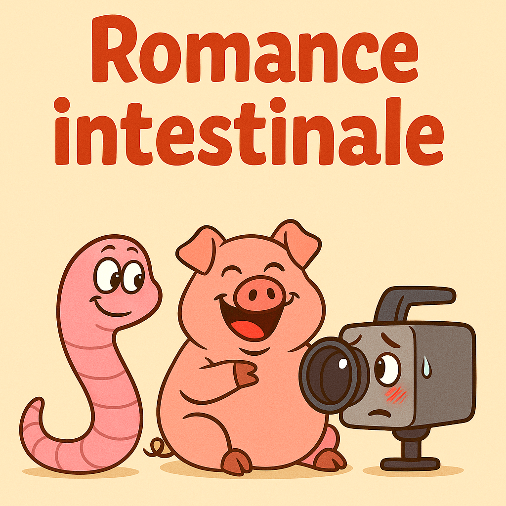 Romance intestinale
