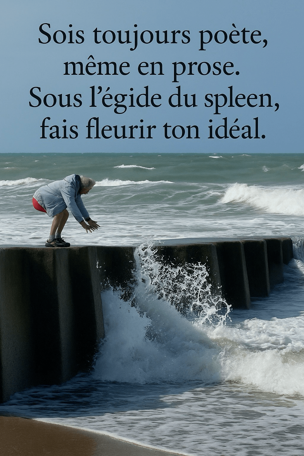 Roi paisible dans un monde&nbsp;d’étoiles