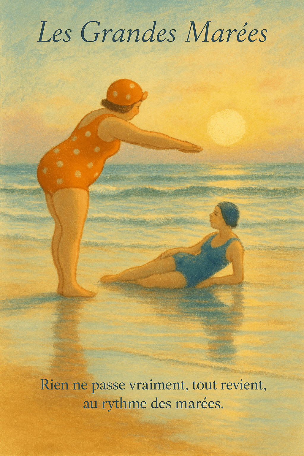 Les grandes marées