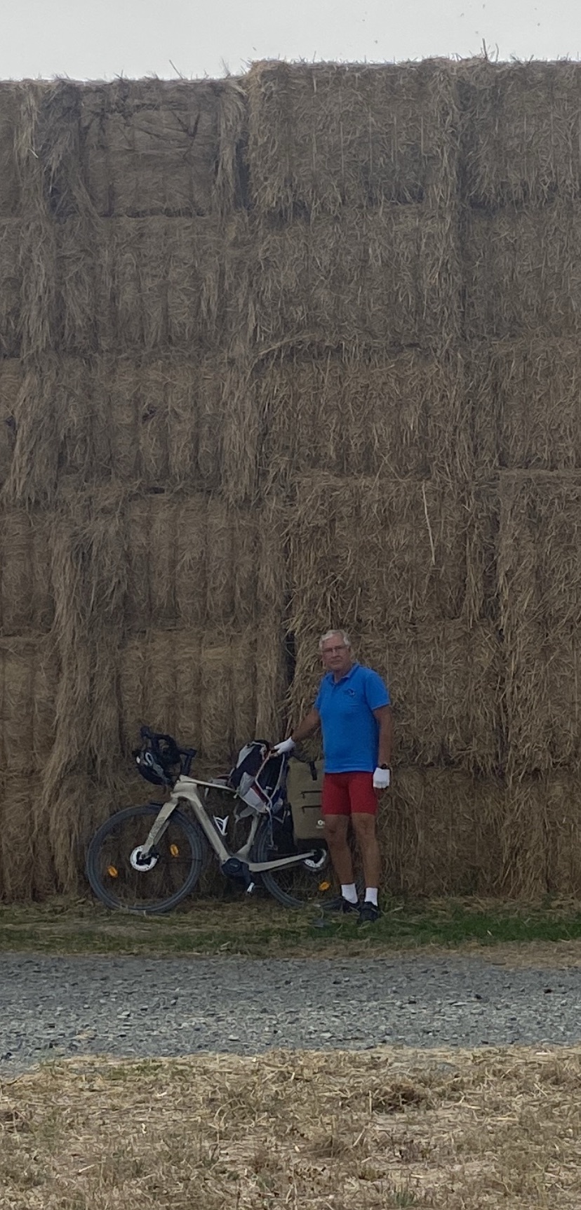 Pourquoi le vélo rend&nbsp;heureux