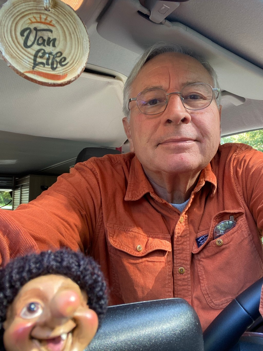 La joie est plus folle que le&nbsp;bonheur