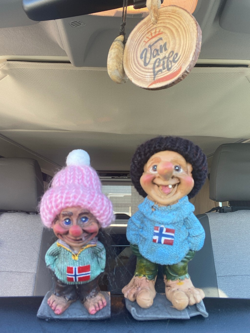 Pour l’amour d’un&nbsp;Troll