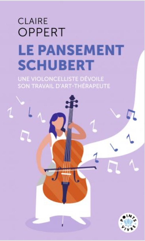 Le pansement Schubert
