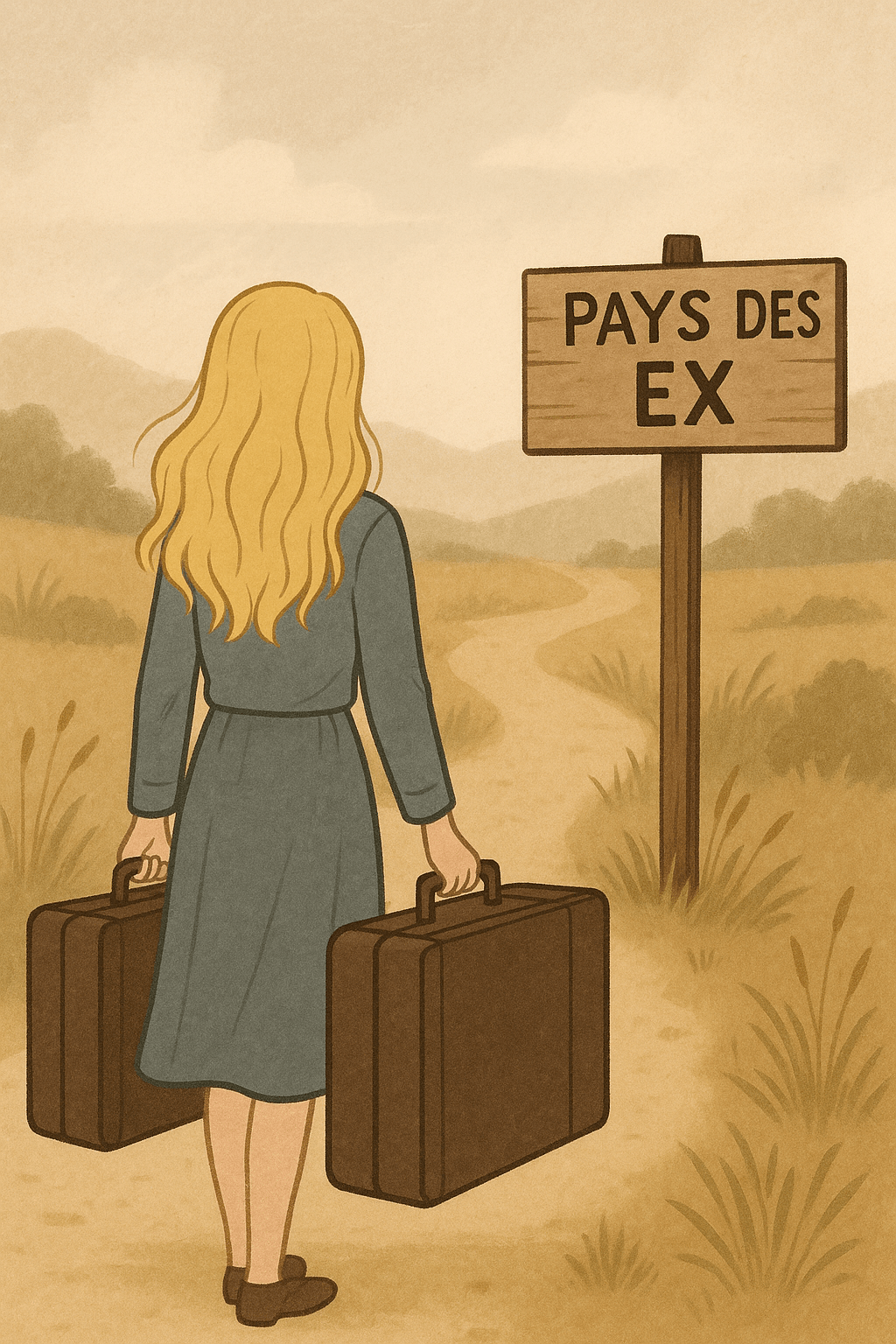 Le pays des&nbsp;Ex