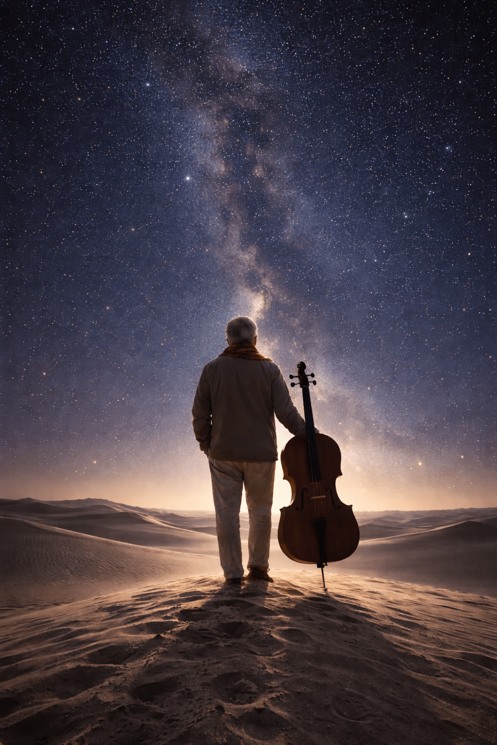 Sous la belle&nbsp;étoile