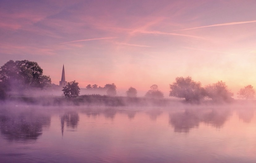 Ritournelle ligérienne