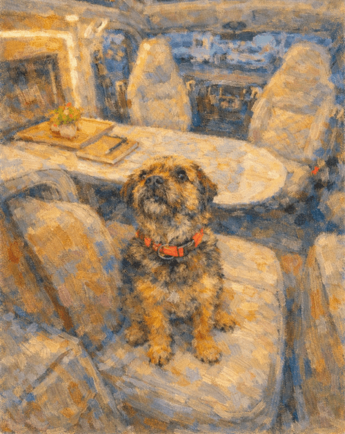 Carnet de route, où commence le&nbsp;rêve