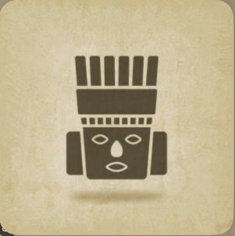 Guitare Tolteque à quatre cordes  – La voix de la&nbsp;sagesse