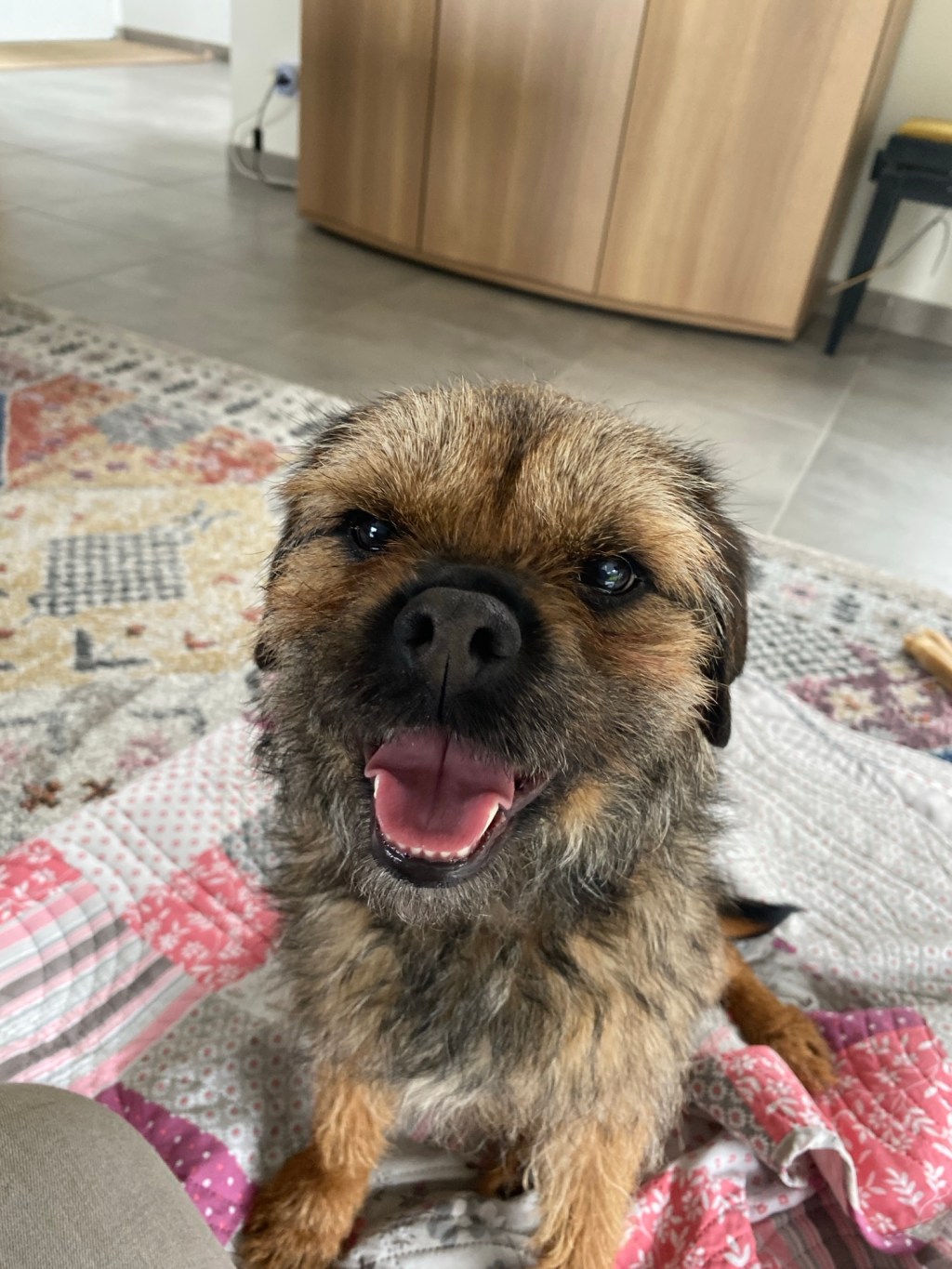 Après l’amour d’un&nbsp;regard