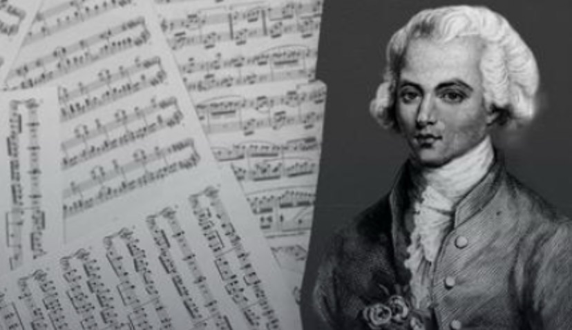 Le chevalier de Saint-George ou l’élégance d’être&nbsp;soi