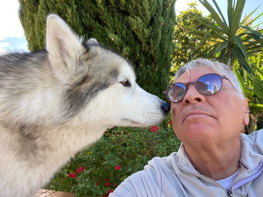 Après l’amour d’un&nbsp;regard